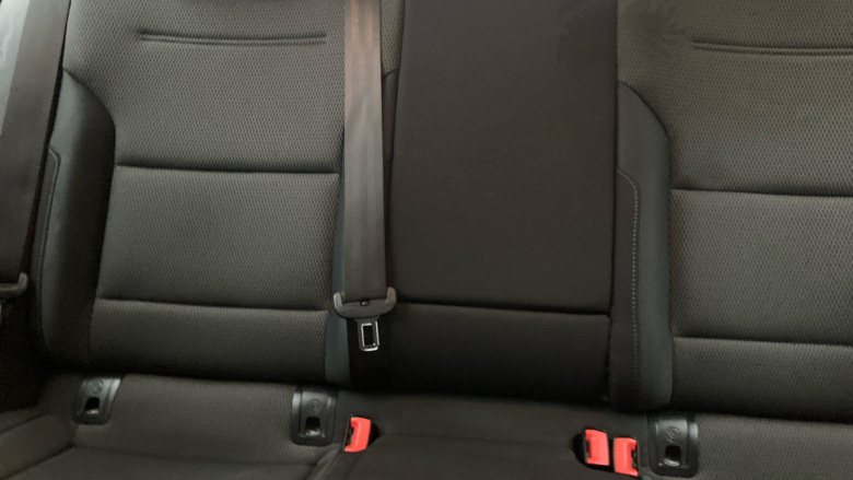 Volkswagen Golf 1.5 TSI EVO SE [Nav] 5dr Petrol Hatchback